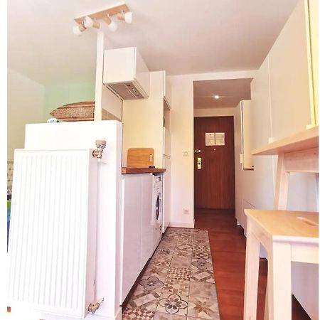Studio Cosy Biarritz - Classe 2 Etoiles Екстер'єр фото