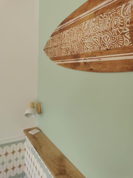 Studio Cosy Biarritz - Classe 2 Etoiles Екстер'єр фото