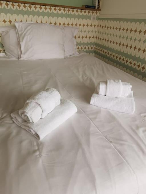 Studio Cosy Biarritz - Classe 2 Etoiles Екстер'єр фото